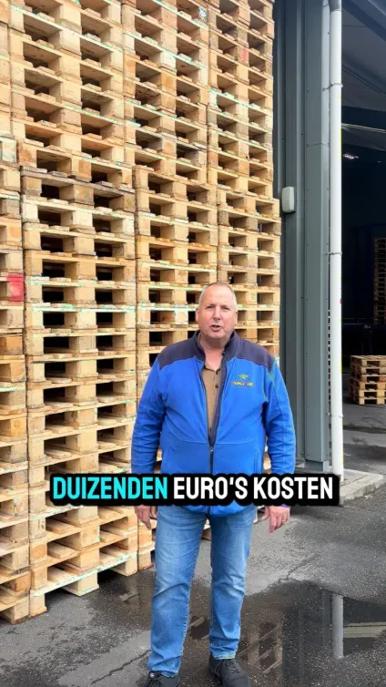 Short: ‘Duizenden euro’s kosten’